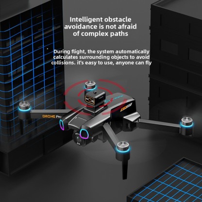 New Large Size 6K HD Aerial Photography Drone