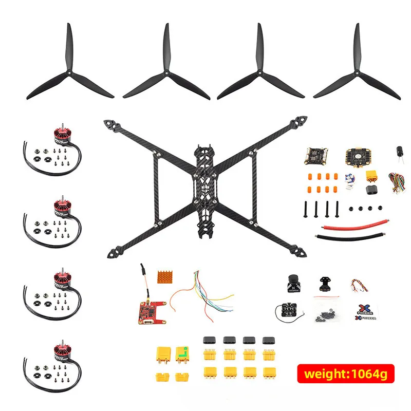 Starter and Transition Kits