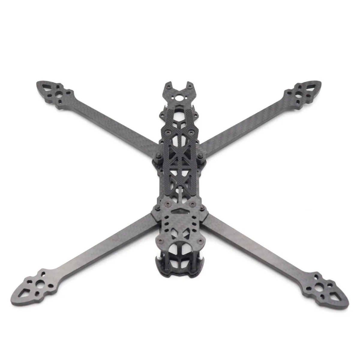 Mark4 7-inch 294mm Quadcopter Frame Carbon Fiber Material FPV Drone Frame Drone Accessories