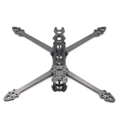 Mark4 7-inch 294mm Quadcopter Frame Carbon Fiber Material FPV Drone Frame Drone Accessories