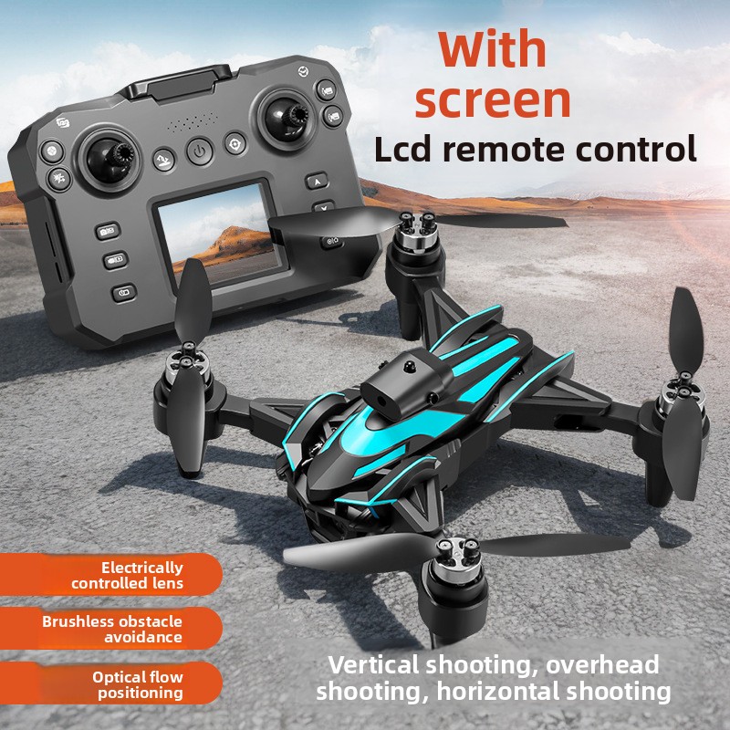 K12Max with Screen Display Remote Control Drone