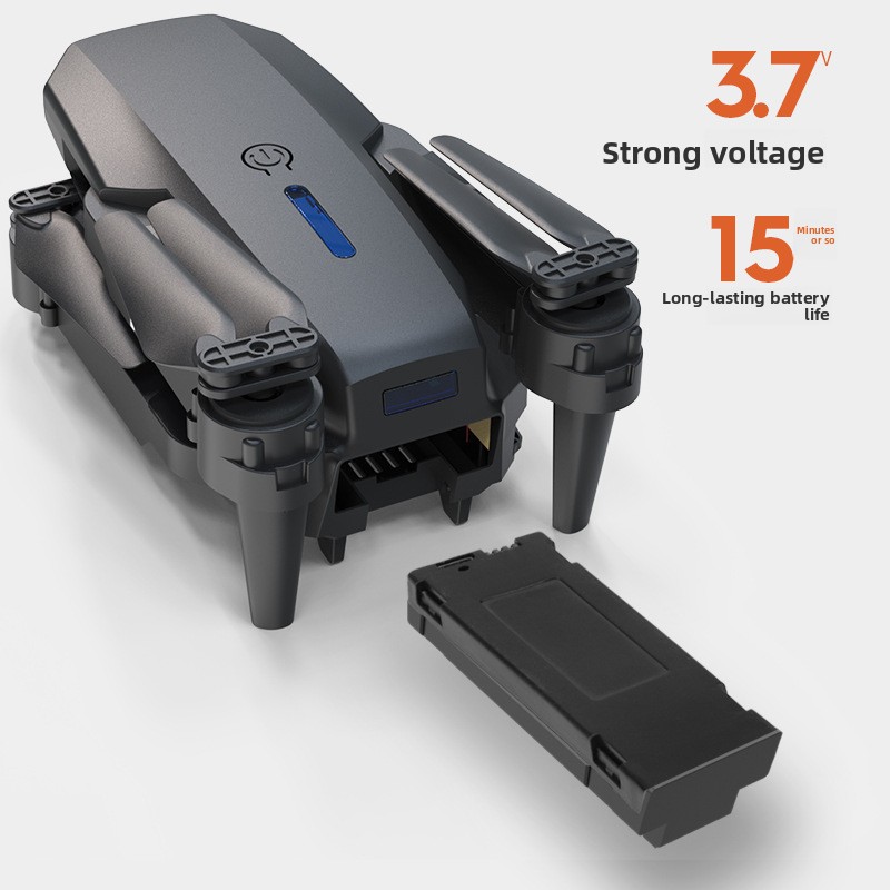 E88pro/E99pro/K3 dual-camera aerial drone