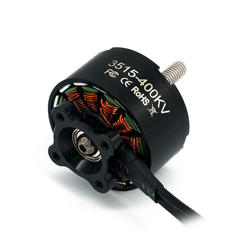X3 515 400kv/580kv/700kv brushless motor FPV drone multi-axis multi-rotor
