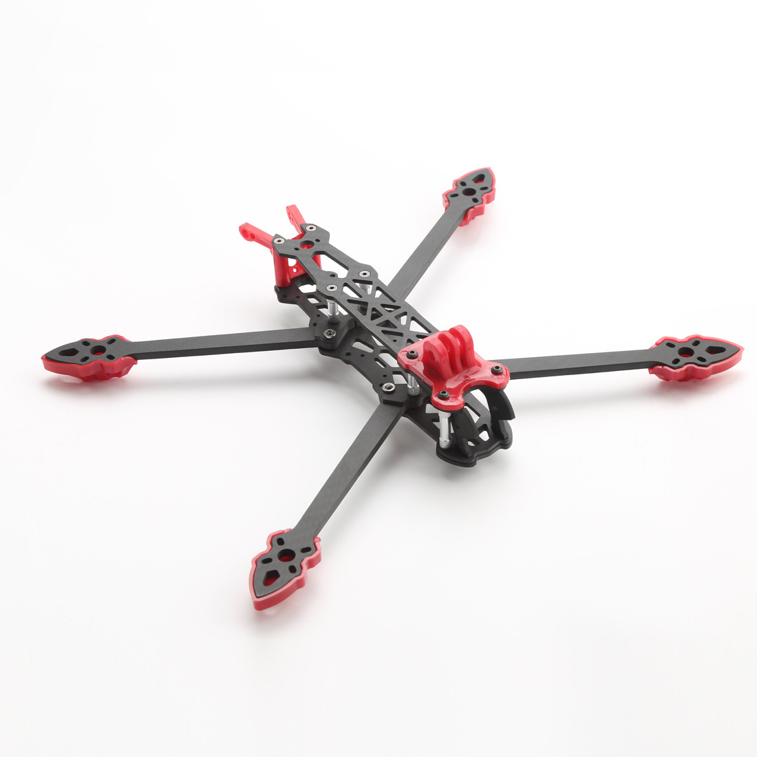 MARK4 7inch HD Version Flying Frame Drone FPV Carbon Fiber