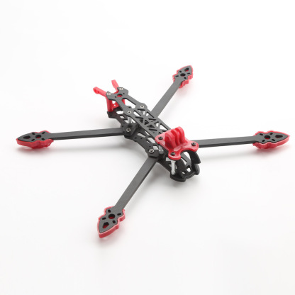 MARK4 7inch HD Version Flying Frame Drone FPV Carbon Fiber