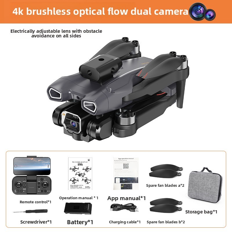 Drone Aerial Photography 4K HD