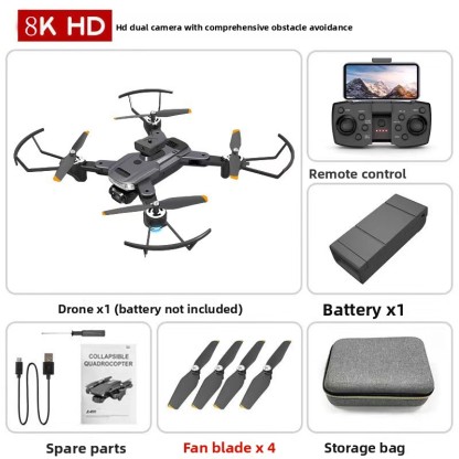 Drone Aerial Photography 4K HD