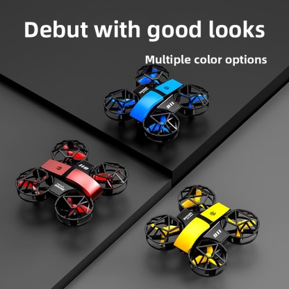 Four-axis Mini Aerial Photography Drone
