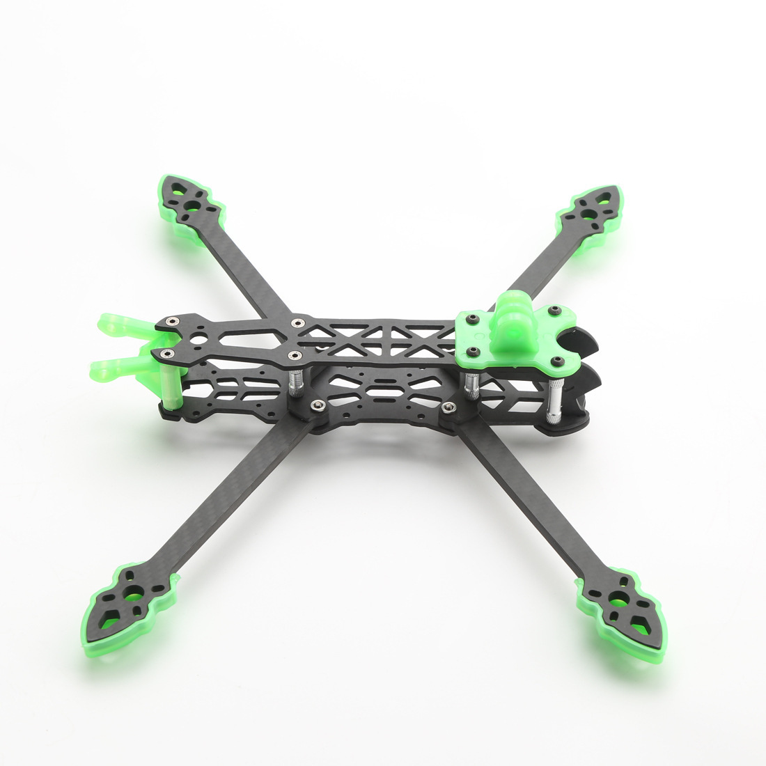 MARK4 7inch HD Version Flying Frame Drone FPV Carbon Fiber