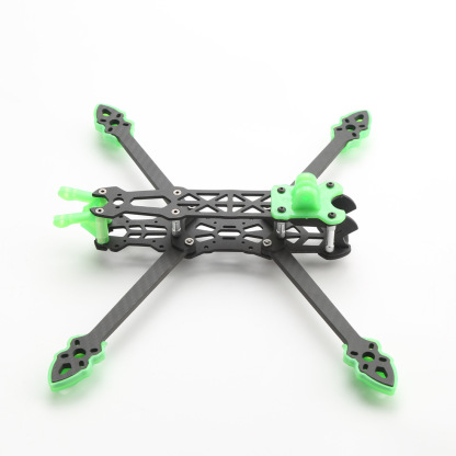 MARK4 7inch HD Version Flying Frame Drone FPV Carbon Fiber