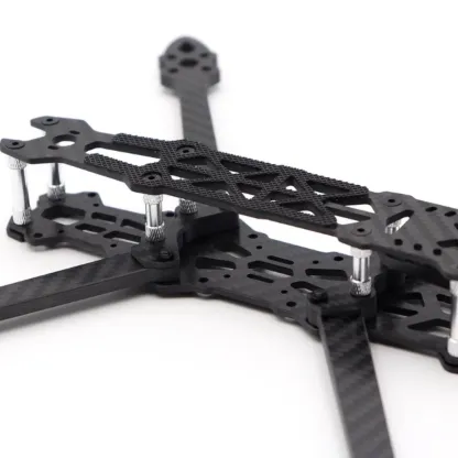 Mark4 7-inch 294mm Quadcopter Frame Carbon Fiber Material FPV Drone Frame Drone Accessories