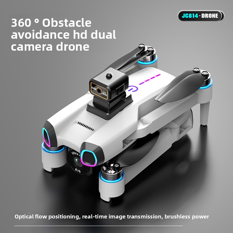 New Large Size 6K HD Aerial Photography Drone