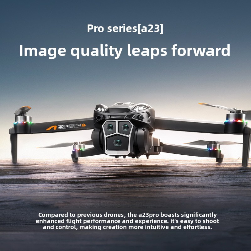 A23 PRO Drone HD Aerial Photography Quadcopter