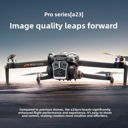 A23 PRO Drone HD Aerial Photography Quadcopter