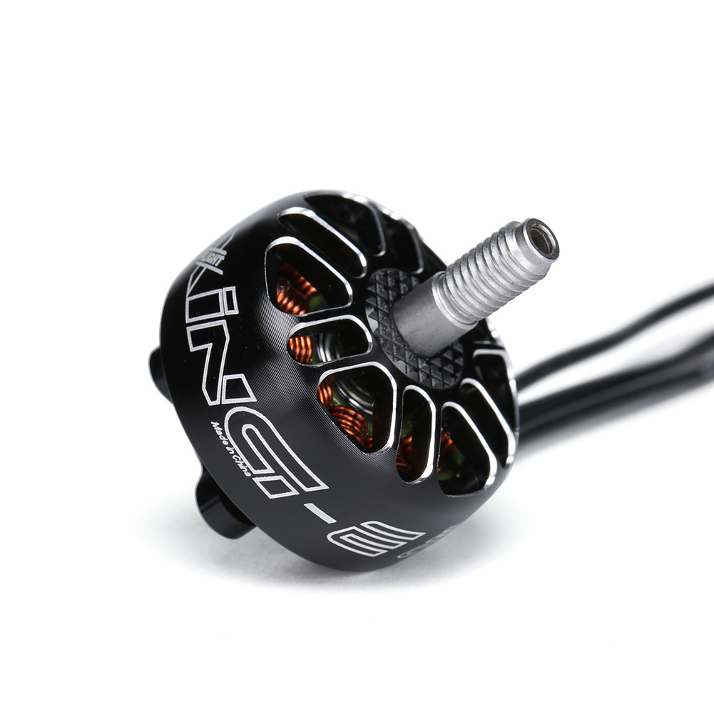 E Pro 2207 Explosion-Resistant High-Performance FPV Racing Drone Brushless Motor