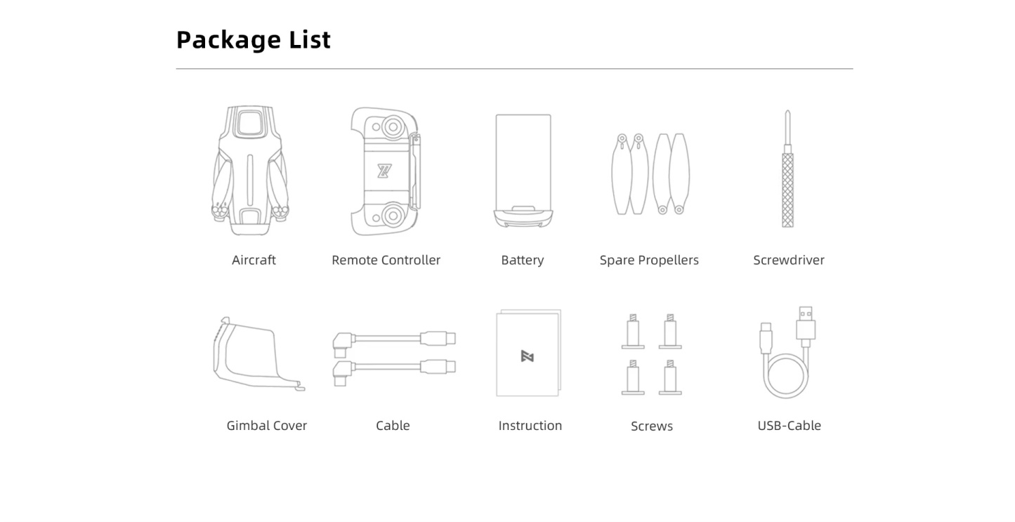 FIMI Mini 3 Timelapse Gps Positioning Drone 4g Wifi Fpv 15km Long Distance Real Time Transmission Remote ID 100M Megaphone Drone