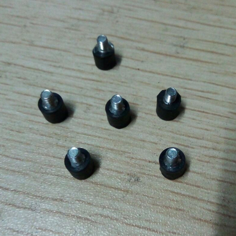 FPV Racing Drone F3/4/7 Flight Control Rubber Shock Absorption Screw M2/3/VD