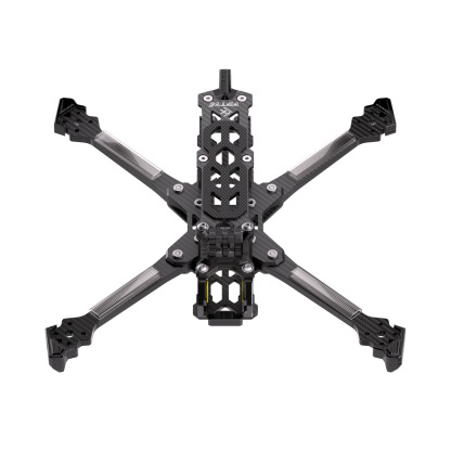 FIFTY5 Freestyle FPV Drone Carbon Fiber Frame RC Model
