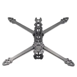 Mark4 7-inch 294mm Quadcopter Frame Carbon Fiber Material FPV Drone Frame Drone Accessories