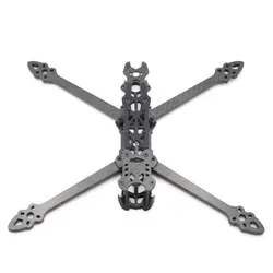 Mark4 7-inch 294mm Quadcopter Frame Carbon Fiber Material FPV Drone Frame Drone Accessories