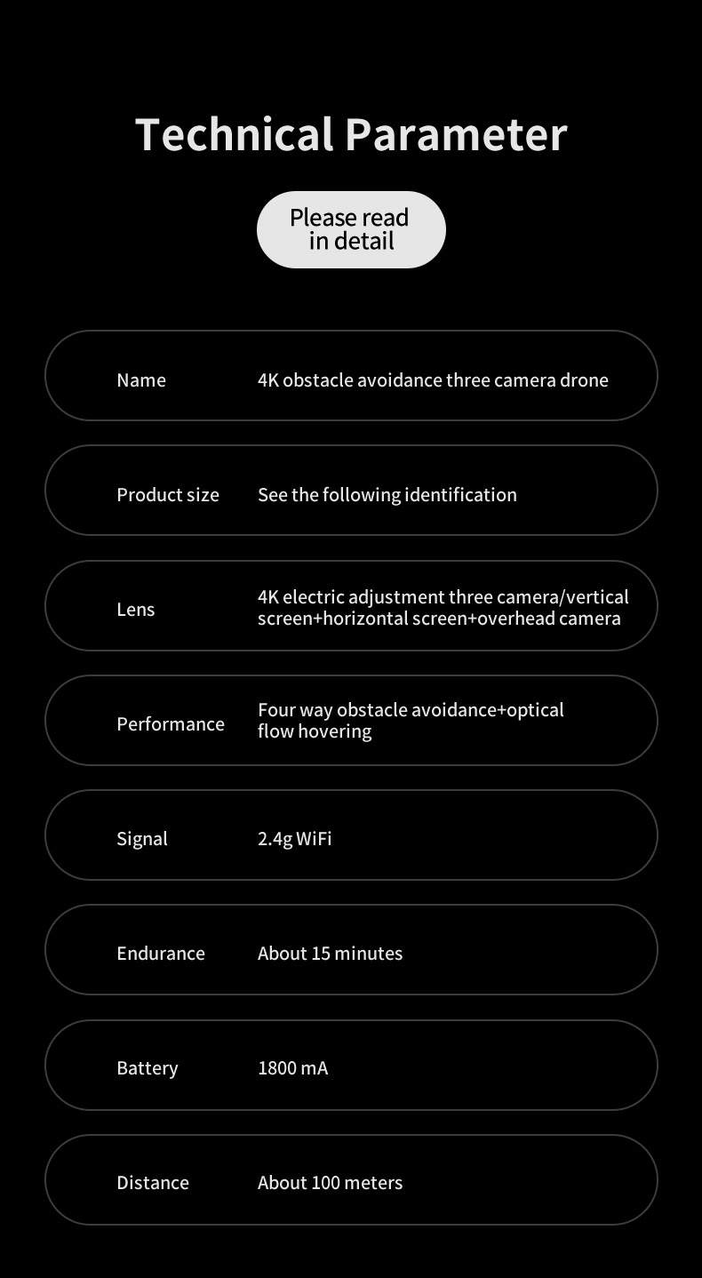 New K10MAX HD Aerial Photography Drone