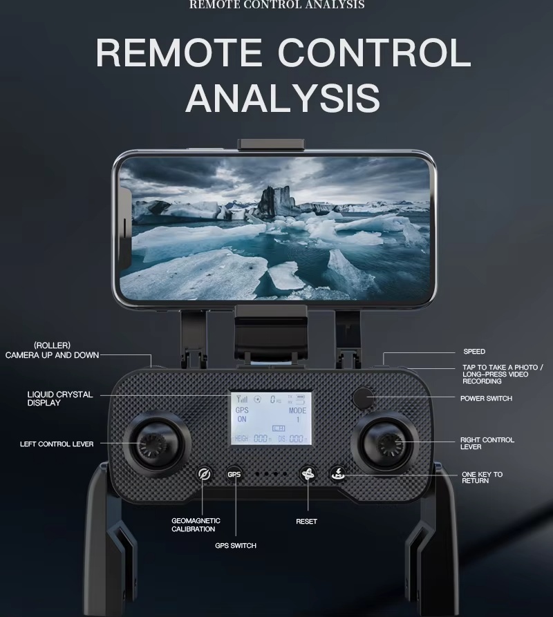 F1S hd Aerial Photography Drone Brushless Motor Optical Flow Positioning 5g Wifi Fpv Gesture Video Cheap Gps Drone 2km Distance