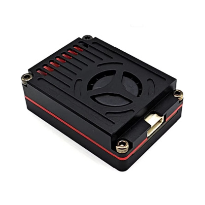 3.3G 2W VTX Transmitter Image Transmission Long-Distance High-Power Drone