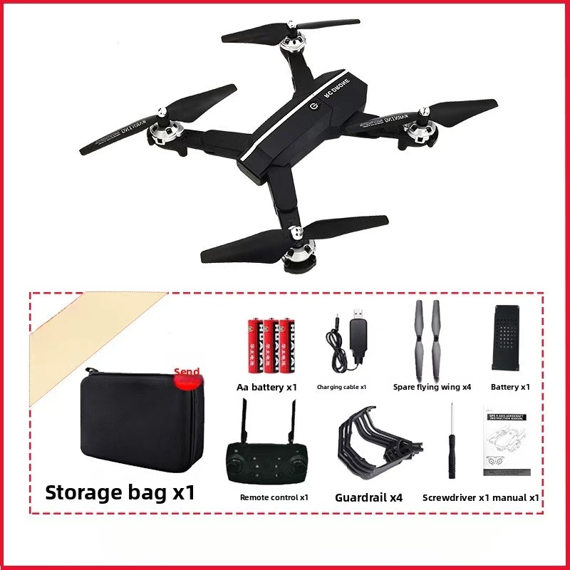 Drone Aerial Photography 4K HD