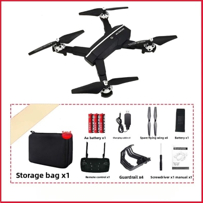 Drone Aerial Photography 4K HD