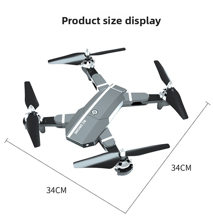 Drone Aerial Photography 4K HD