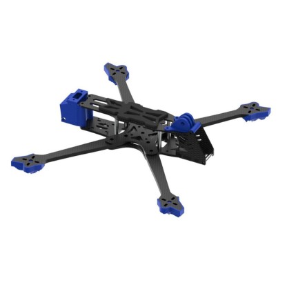 7inch Carbon Fiber Frame FPV Racing Drone Aerial Photography Drone Payload