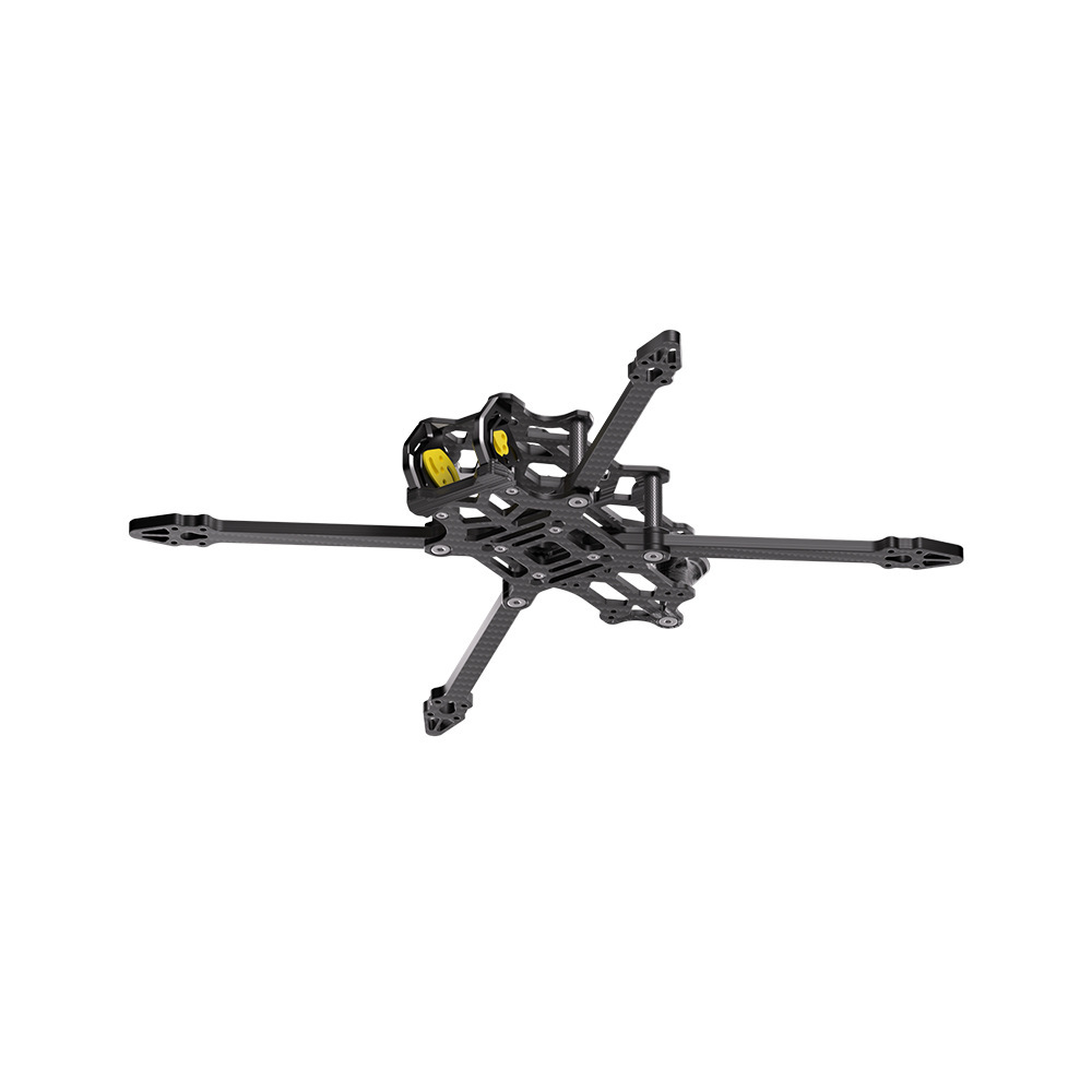 Tony 5 O4 Sub250 FPV Freestyle Racing Drone Carbon Fiber Frame