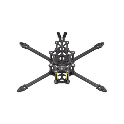 Tony 5 O4 Sub250 FPV Freestyle Racing Drone Carbon Fiber Frame