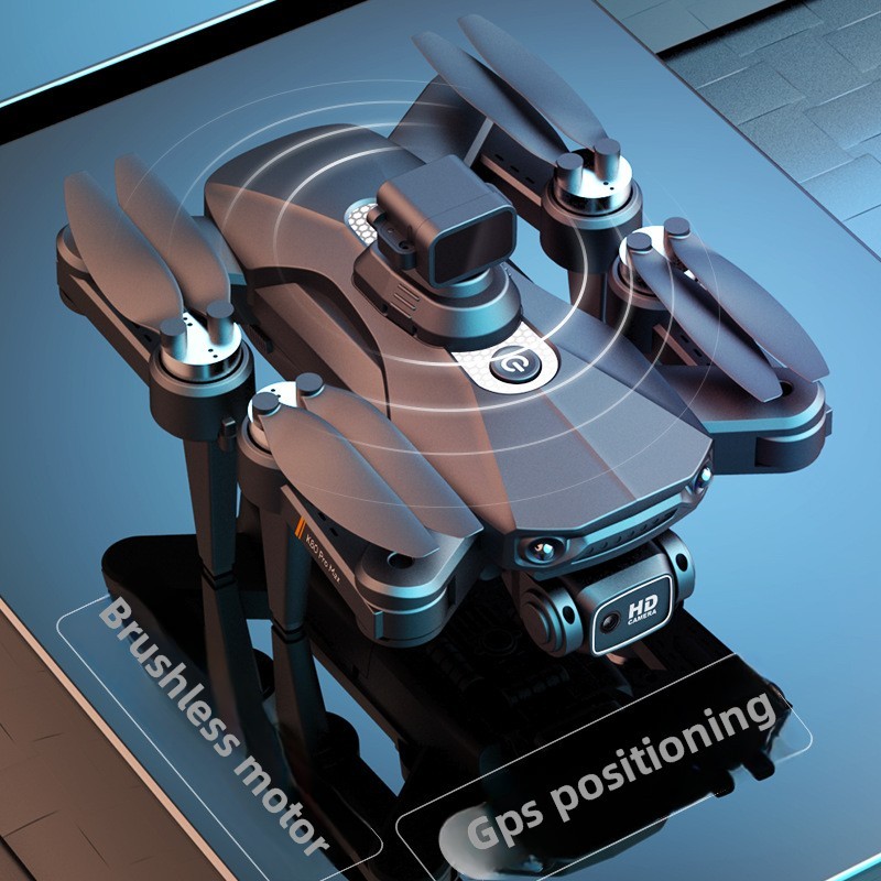 K80 MAX Brushless GPS Drone
