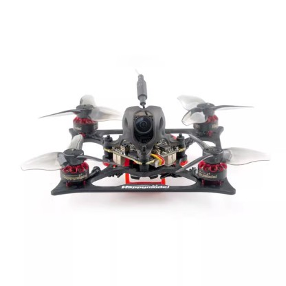 Bassline 2S Small Traversing Machine 2inch FPV Indoor and Outdoor High Definition Image Transmission