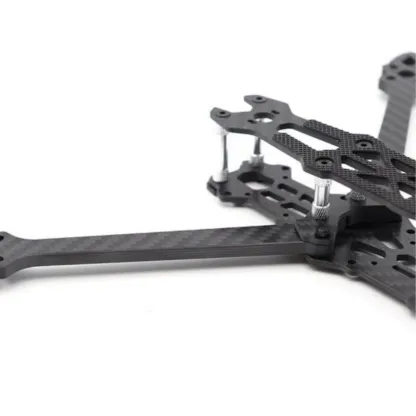 Mark4 7-inch 294mm Quadcopter Frame Carbon Fiber Material FPV Drone Frame Drone Accessories