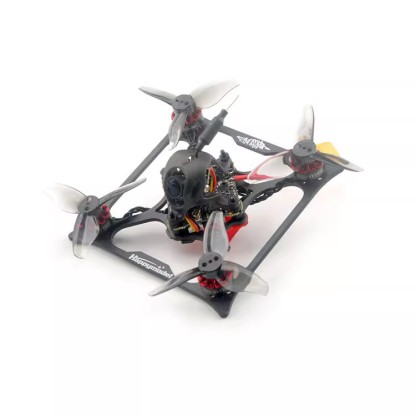 Bassline 2S Small Traversing Machine 2inch FPV Indoor and Outdoor High Definition Image Transmission
