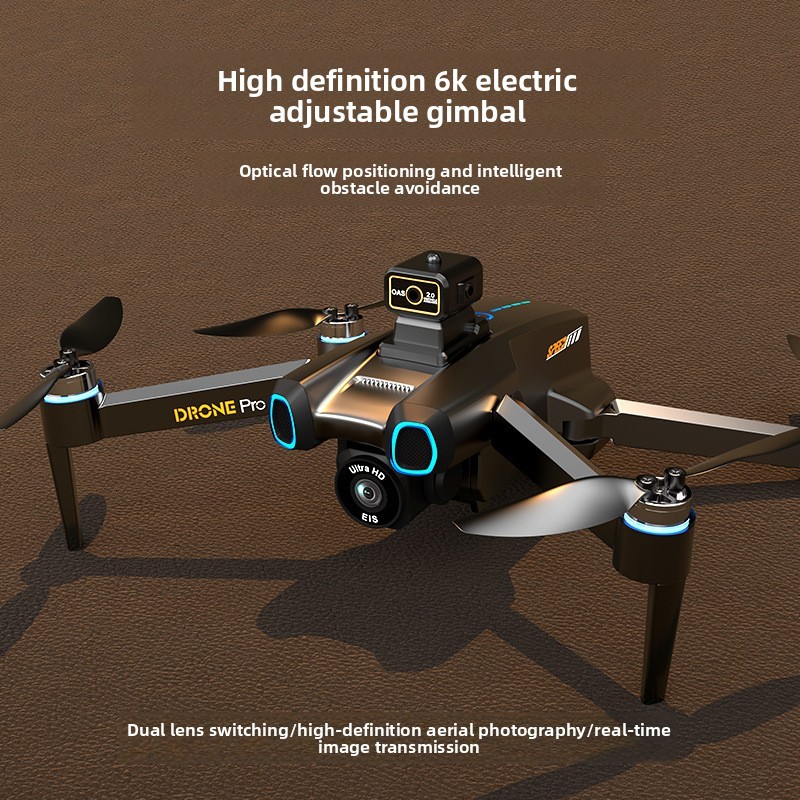 New Large Size 6K HD Aerial Photography Drone