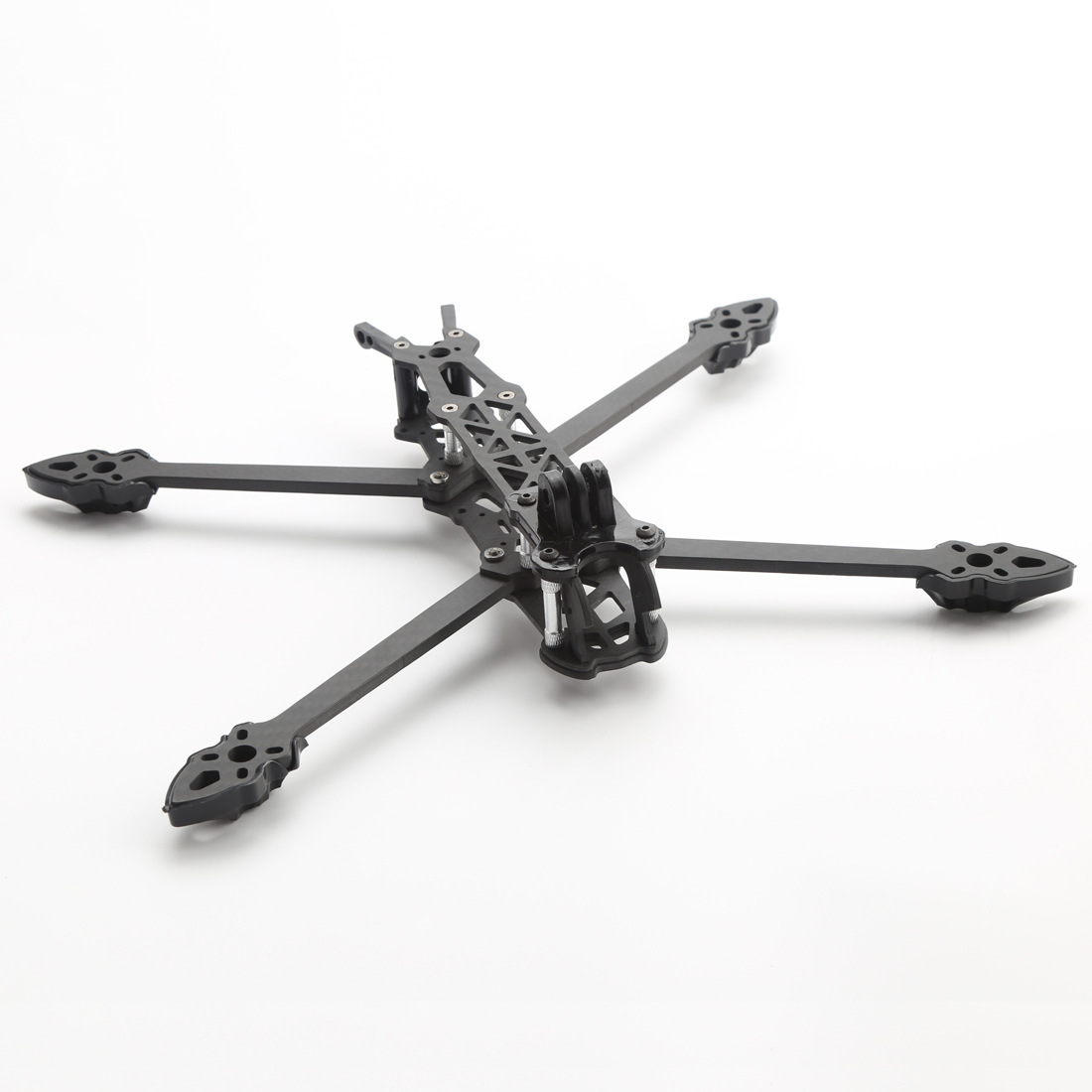 MARK4 7inch HD Version Flying Frame Drone FPV Carbon Fiber