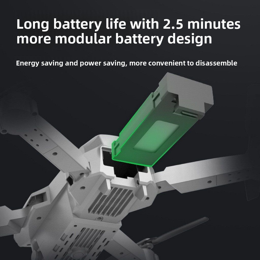 3.7v module lithium battery e99 drone accessory k3 quadcopter remote control aircraft e88 battery long endurance
