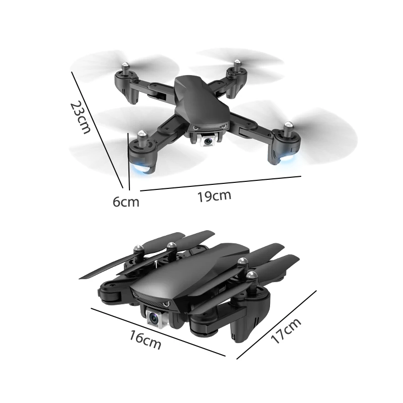 LM09 Drone 8k Gps 5g Smart Drone 6k Dual Camera Drones Professional Long Distance 600m Wifi Fpv Flying Quadcopter Dron Folding