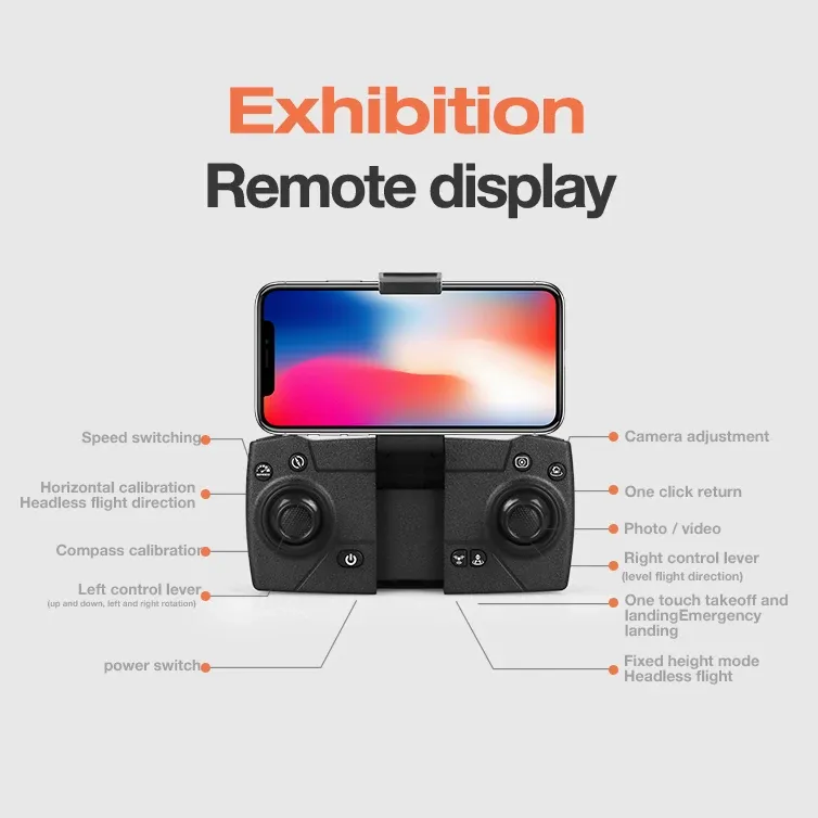 LM09 Drone 8k Gps 5g Smart Drone 6k Dual Camera Drones Professional Long Distance 600m Wifi Fpv Flying Quadcopter Dron Folding