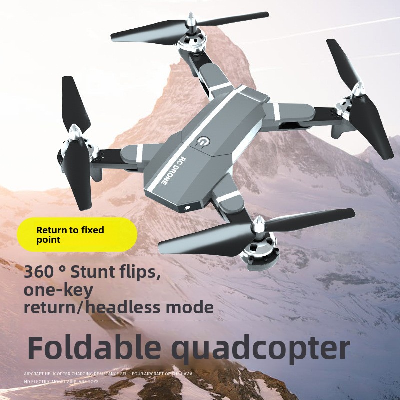 Drone Aerial Photography 4K HD