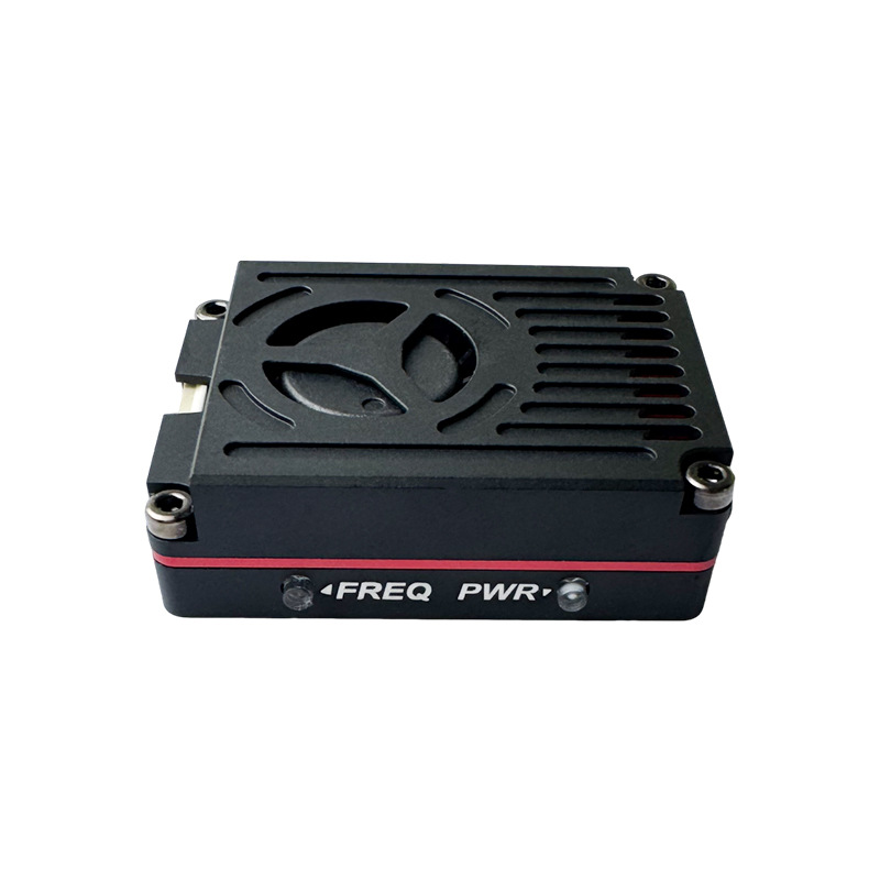 FPV 3.3GHz 3W FPV Transmission Transmitter for Freestyle Drones VTX3330Mhz