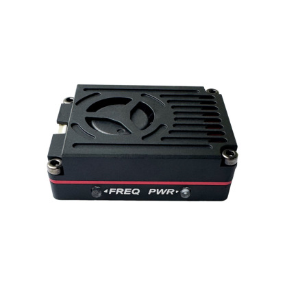 FPV 3.3GHz 3W FPV Transmission Transmitter for Freestyle Drones VTX3330Mhz