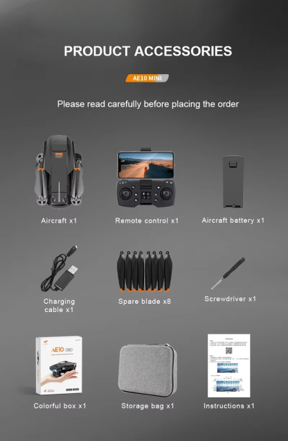 New Professional UAV with Mini Fuselage Gps Optical Flow Dual Positioning Headless Mode 50x Zoom Wifi Fpv Drone 8k Quadcopter