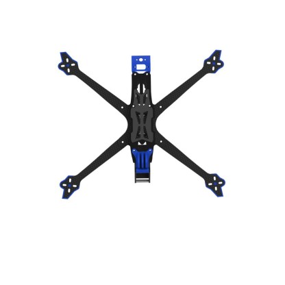 7inch Carbon Fiber Frame FPV Racing Drone Aerial Photography Drone Payload