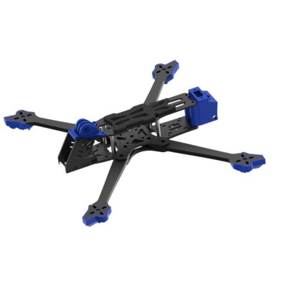 7inch Carbon Fiber Frame FPV Racing Drone Aerial Photography Drone Payload