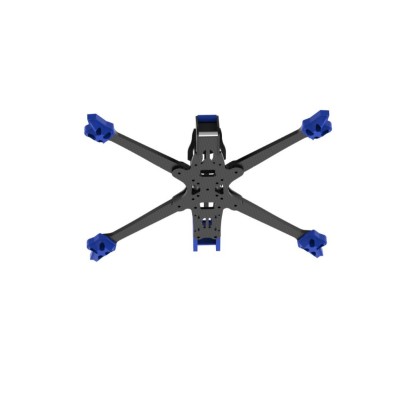 7inch Carbon Fiber Frame FPV Racing Drone Aerial Photography Drone Payload