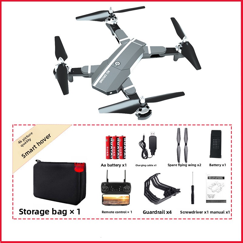 Drone Aerial Photography 4K HD